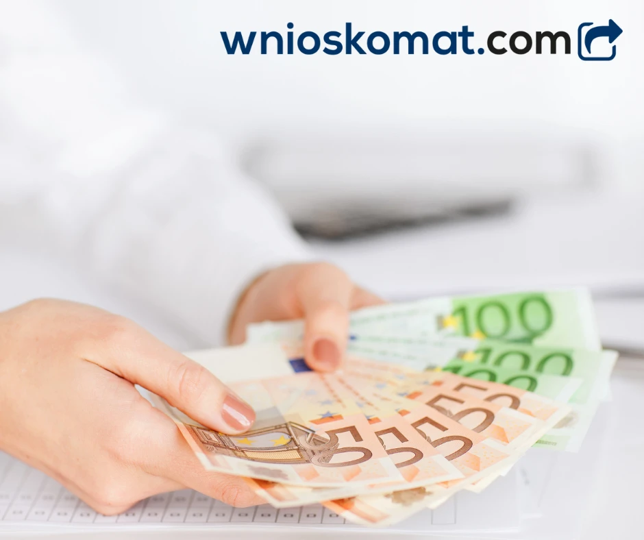 Czy można skorzystać z programu Mieszkanie na start mając dochód za granicą?