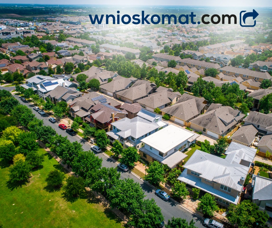 Czy warto kupić mieszkanie lub dom w Opolu?