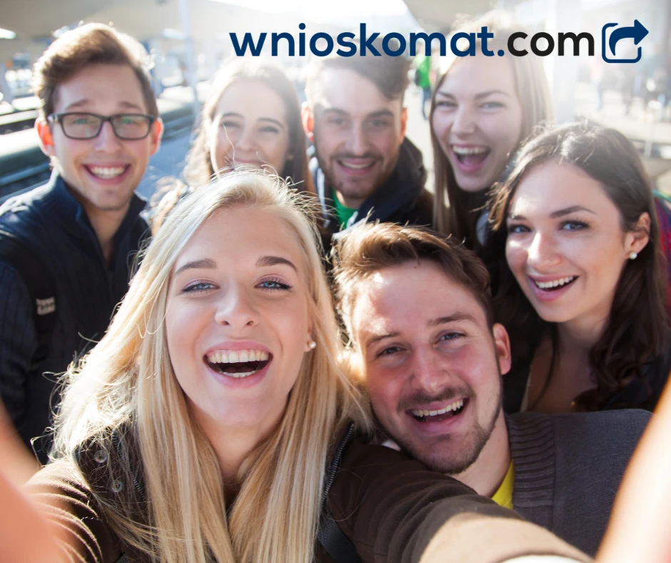 Millenialsi – nowe pokolenie konsumentów