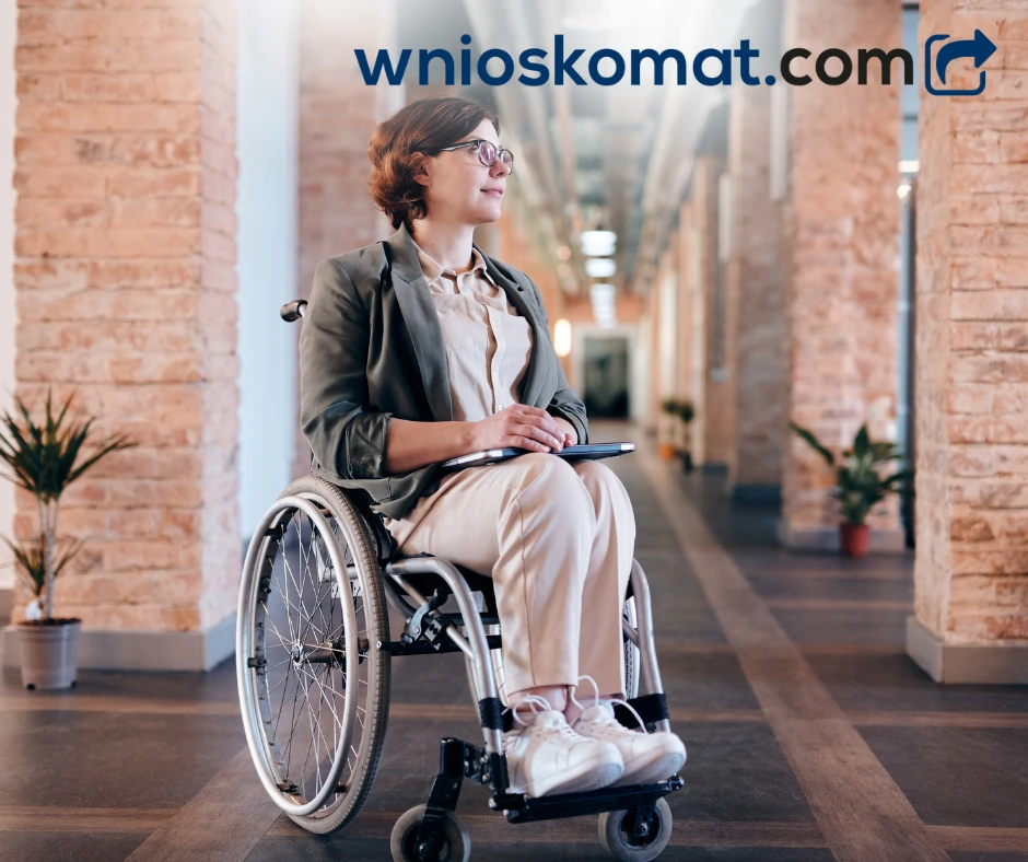 Dla kogo program Mieszkanie dla absolwenta z niepełnosprawnością?