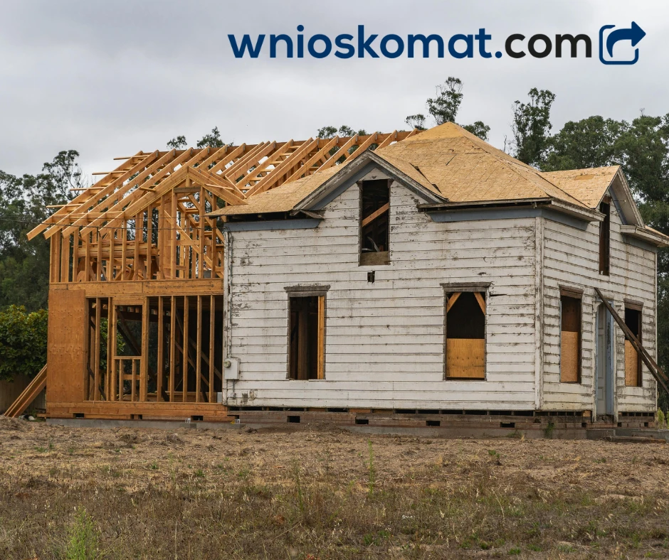 Jak rozliczyć podatek z nieruchomości budowanej na gruncie małżonka?