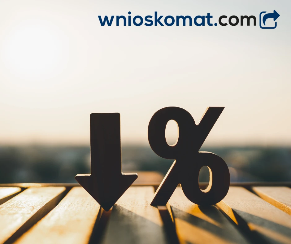 Kredyty hipoteczne mają tańszą stałą stopę