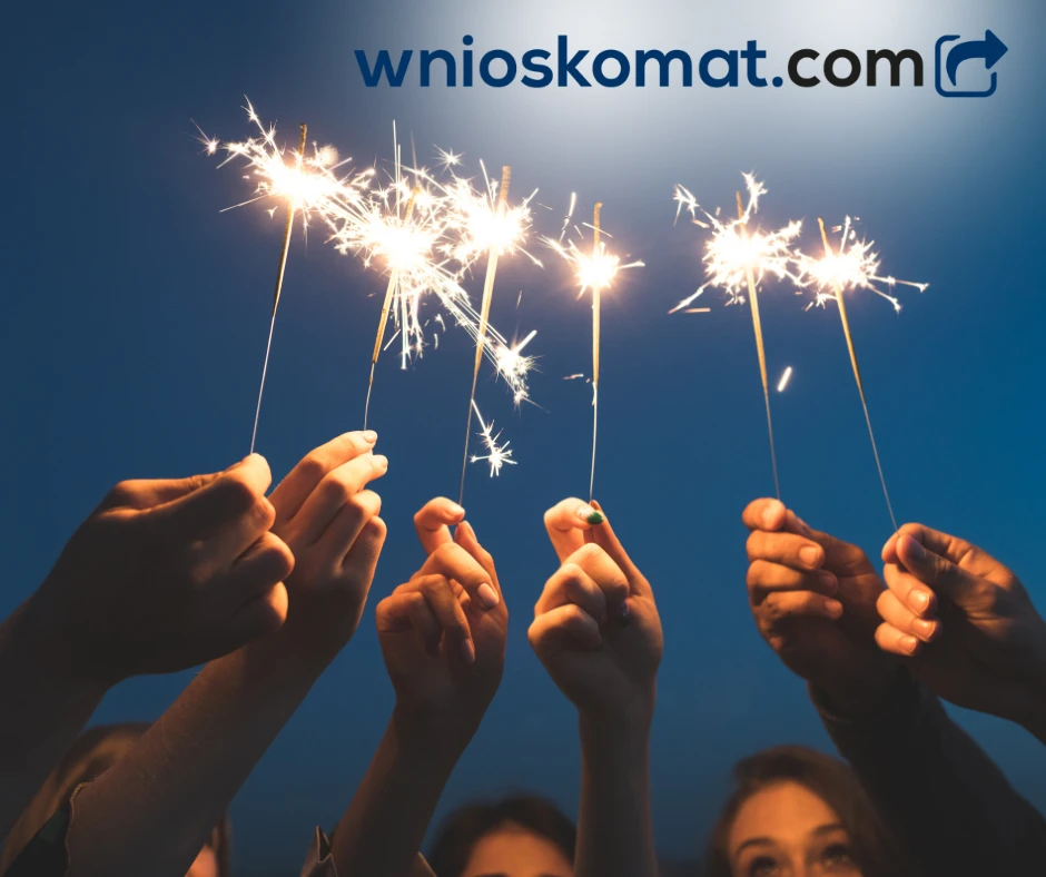 Jak sfinansować postanowienia noworoczne? Kredytem czy pożyczką?