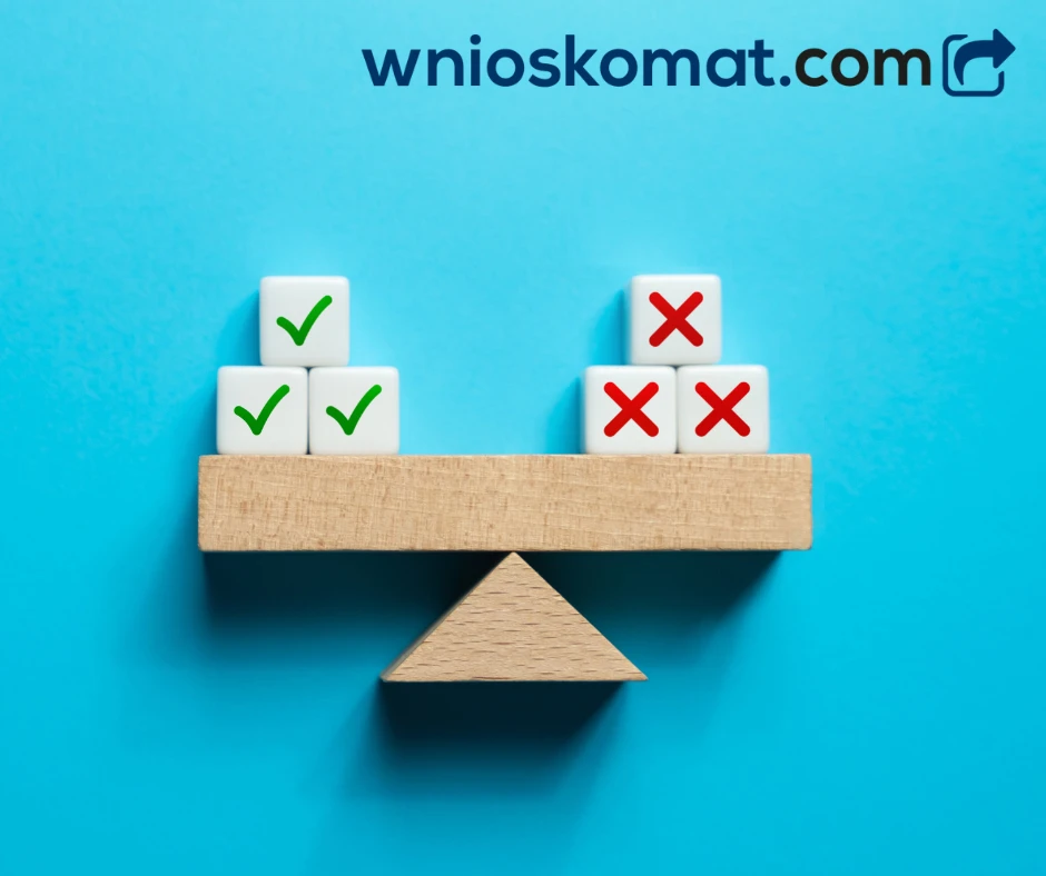 Plusy i minusy odwróconej hipoteki