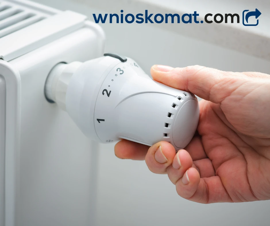 Ile zapłacimy za ogrzewanie w sezonie 2023/2024?