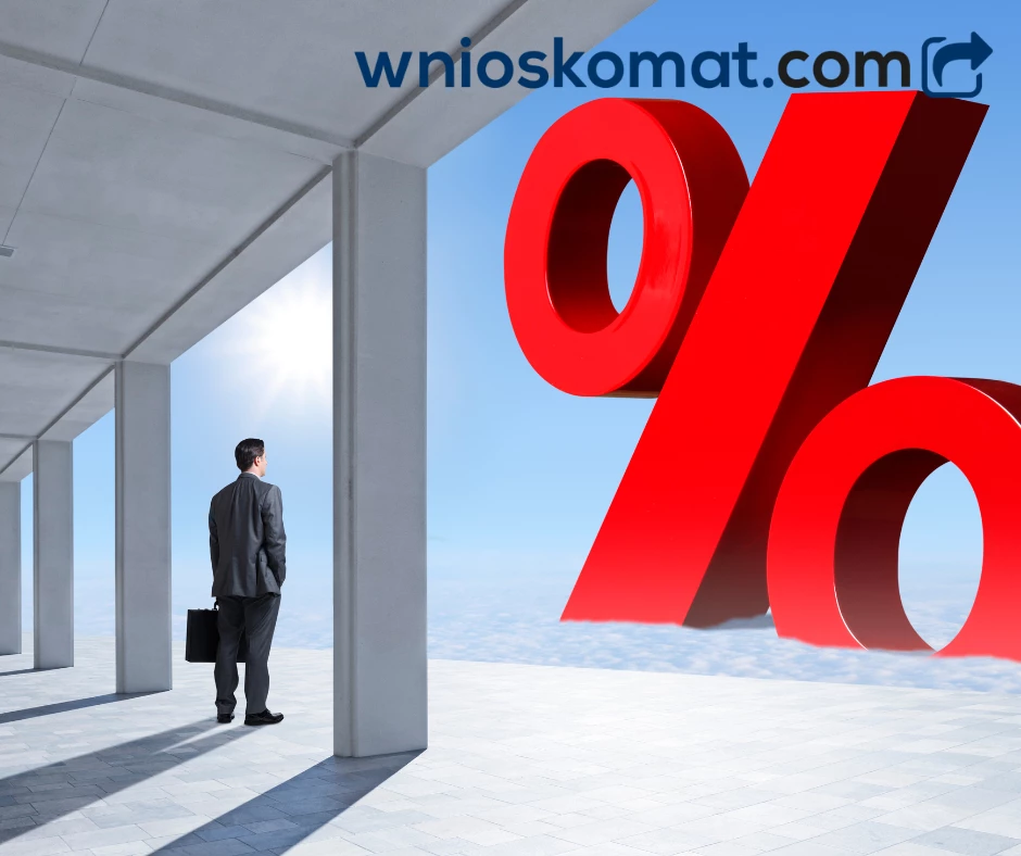 Kredyty ze stałym oprocentowaniem – gdzie szukać w 2023 roku?