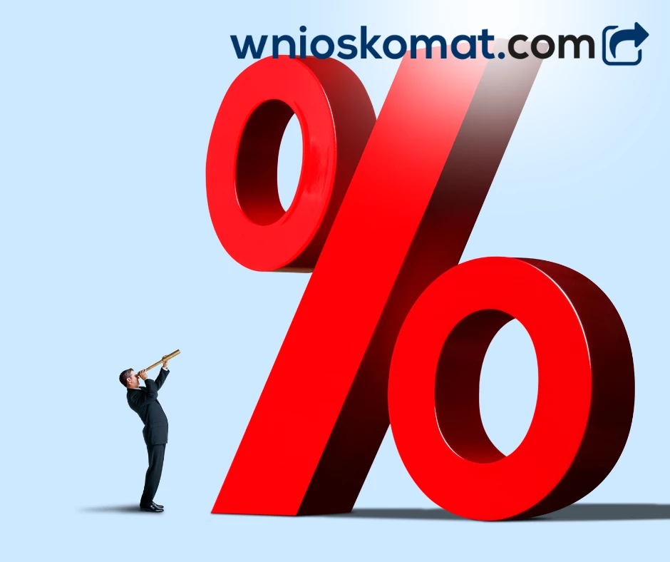 Co to jest oprocentowanie rzeczywiste?