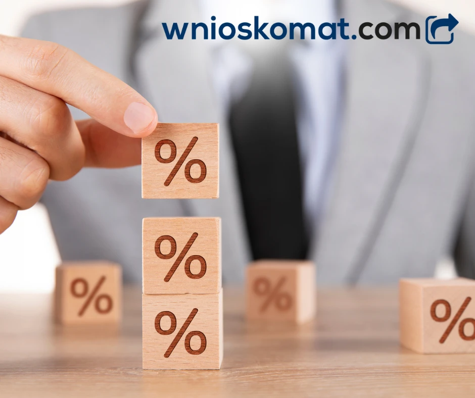 Czy obniżka stóp procentowych do dobry moment, by w ramach kredytu hipotecznego przejść z oprocentowania stałego na zmienne?