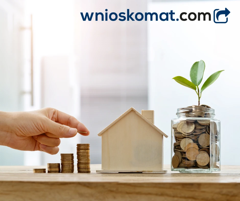 Jak skutecznie oszczędzać w 2025 roku?