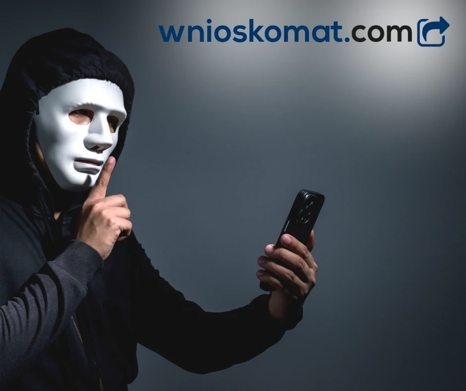 Metody działania oszustów. Jak uniknąć oszustwa i nie stracić pieniędzy?