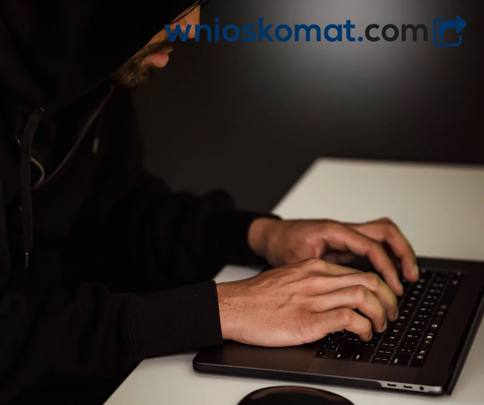 Czy ktoś wziął na mnie kredyt?