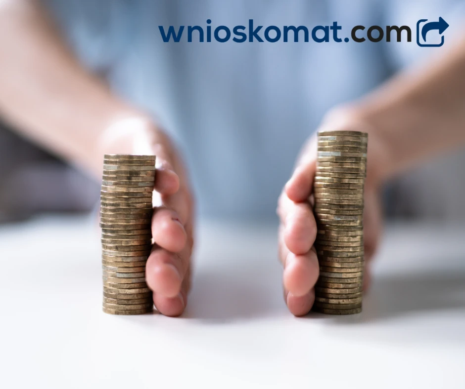 Czy można zabezpieczyć pieniądze przed rozwodem?