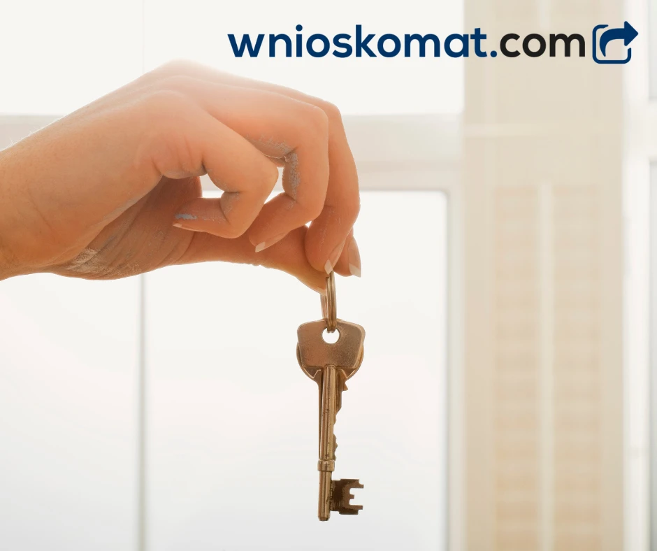 Program Pierwsze klucze ma nowe warunki