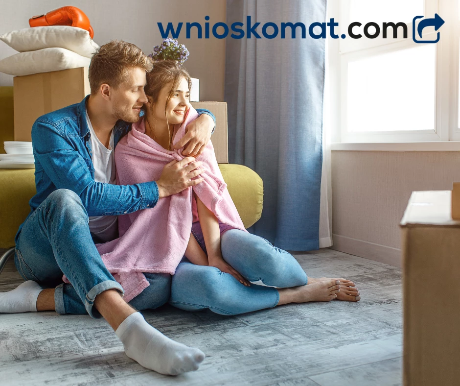 Program Pierwsze Mieszkanie - Konto Mieszkaniowe