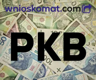 PKB Polski wzrósł w 2025 roku o 3,8 proc. GUS skorygował dane