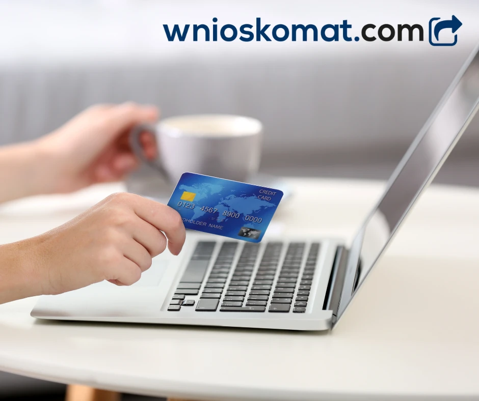 Płatności odroczone w zakupach online