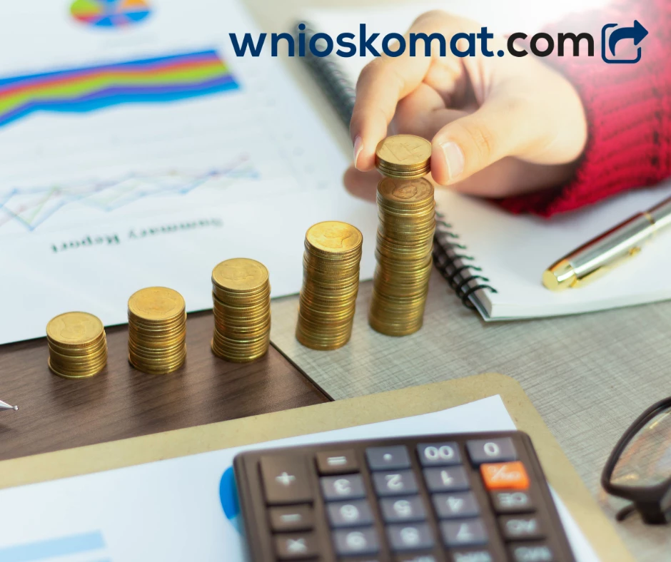 Płynność finansowa i jej wpływ na zdolność kredytową?