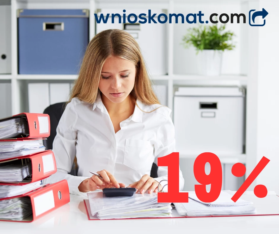 Czym jest podatek Belki?