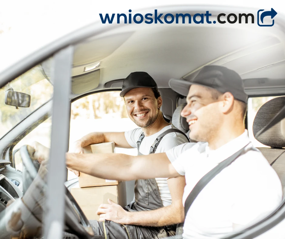 Finansowanie pojazdu w firmie - jaką formę wybrać?