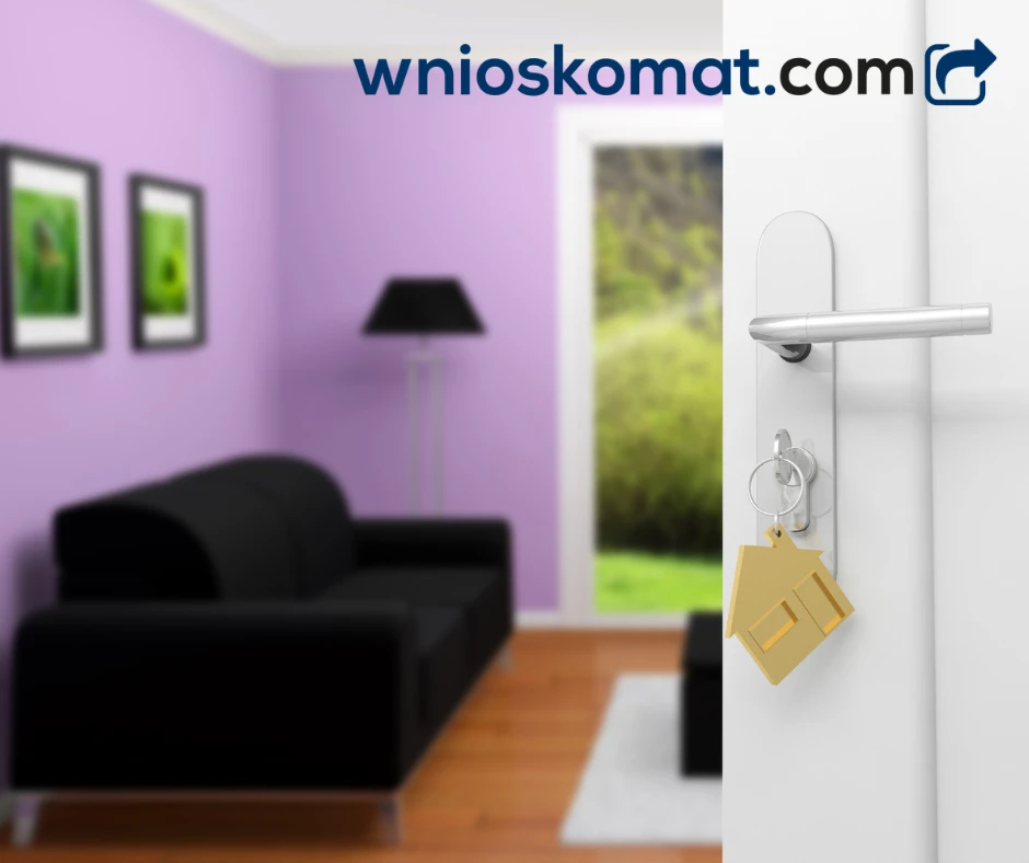 Poradnik kupna mieszkania – krok po kroku