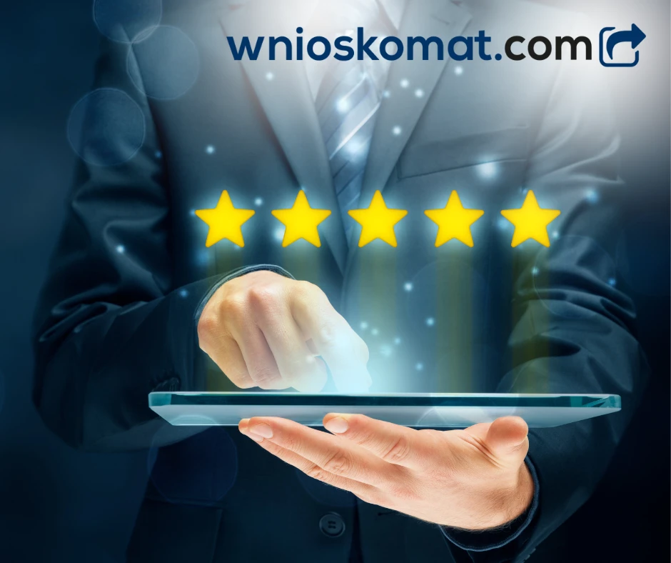 Porównanie ofert na wnioskomat.com - pożyczki ratalne (AKTUALIZACJA)