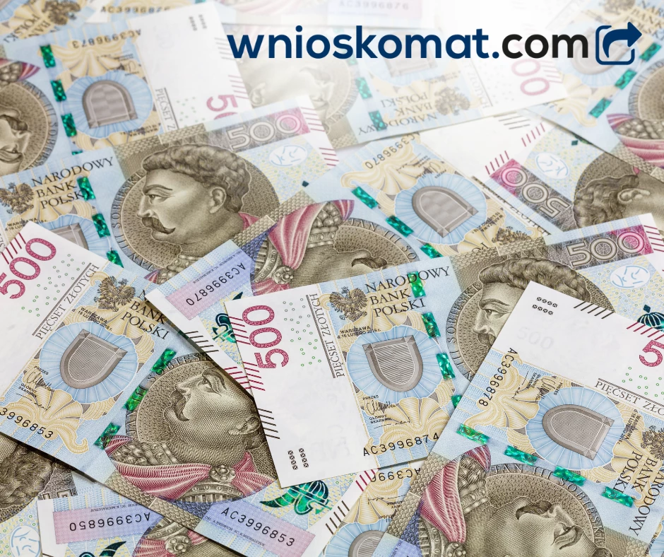 Pożyczka 10000 PLN - czy taka kwota jest możliwa do uzyskania?