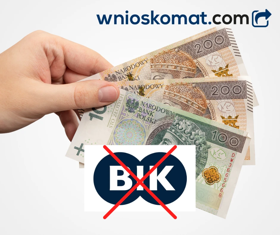 Pożyczka bez BIK – kiedy warto się na nią zdecydować?