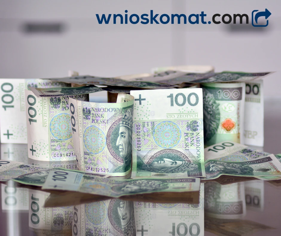 Pożyczka dla bezrobotnych – na jaką kwotę? Jaki okres spłaty w ofercie kredytu dla niepracujących?