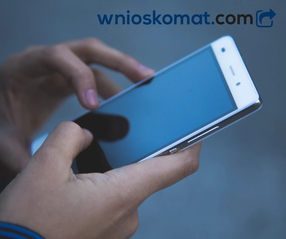 Pożyczka na telefon. Jak podpisać umowę?