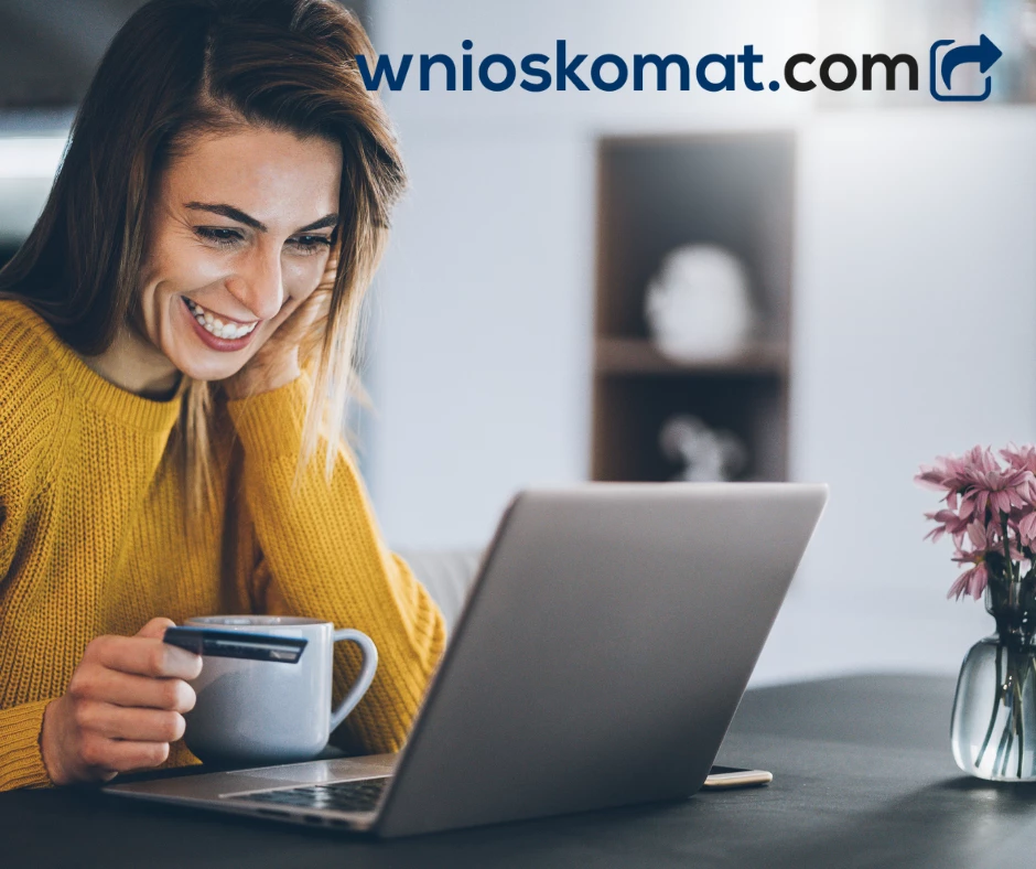 Dlaczego warto wnioskować o pożyczkę online?