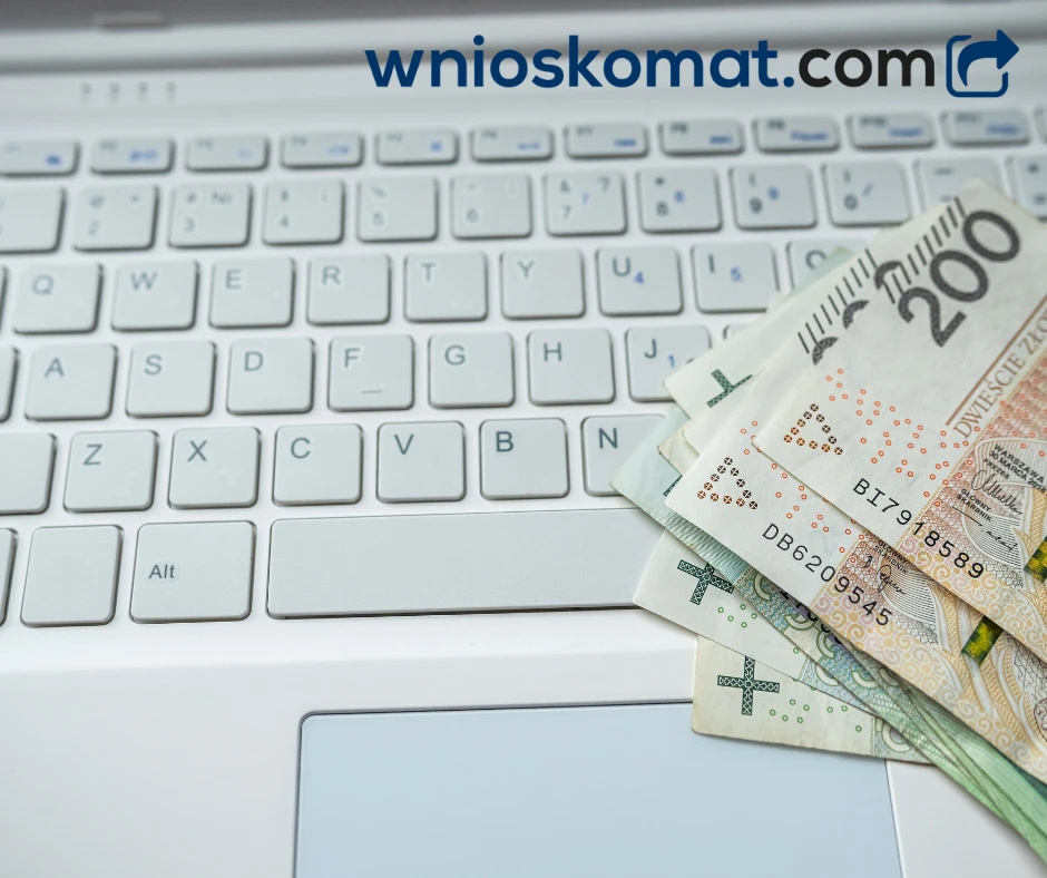 Co trzeba wiedzieć wybierając pożyczkę online?