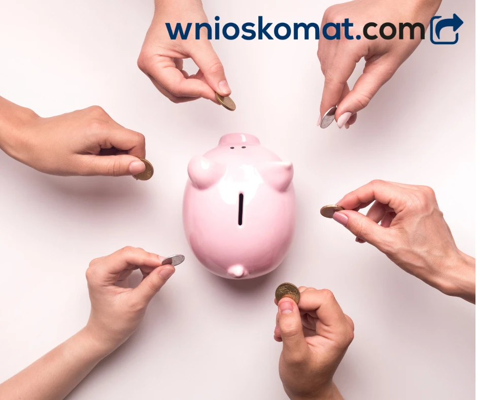 Pożyczka społecznościowa a crowdfunding. Czym lepiej finansować przedsięwzięcie?