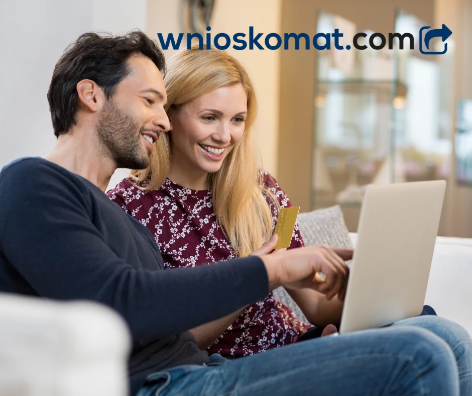 W duecie jest łatwiej. Czym jest pożyczka z gwarantem?