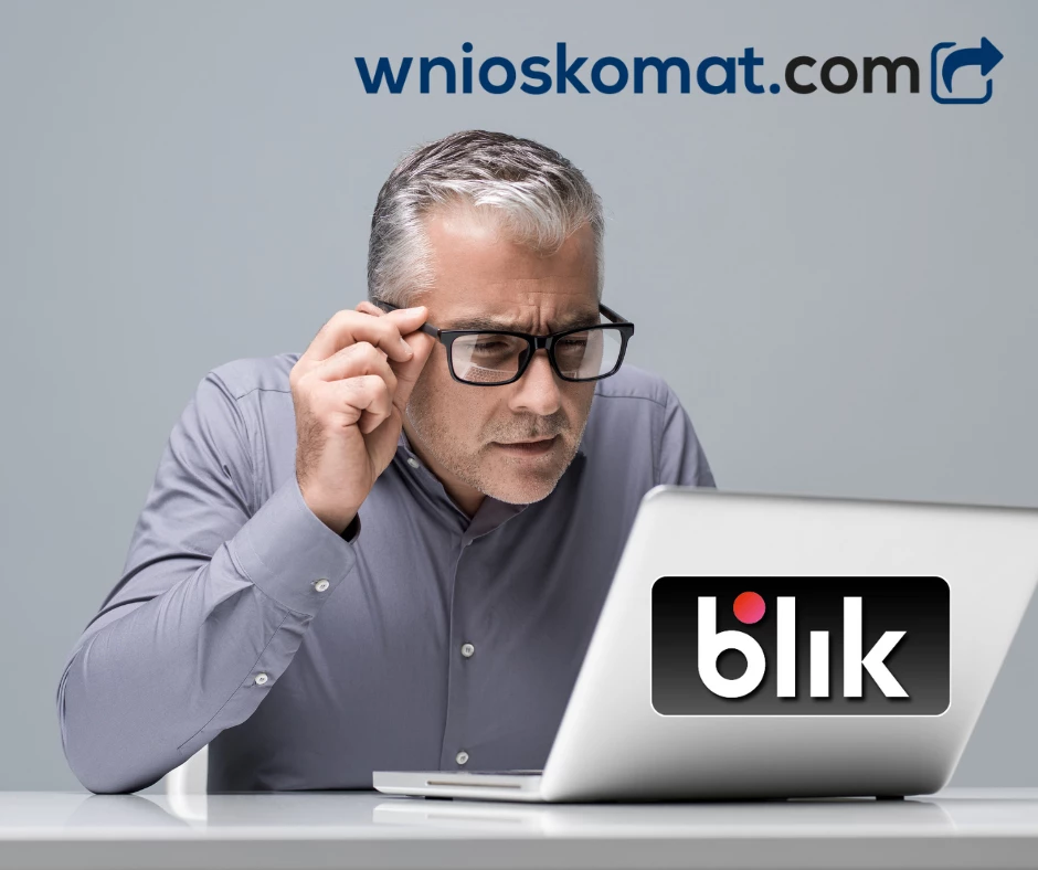 Dlaczego klienci banków mieli problem z płatnością BLIK?