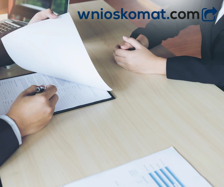 Proces kredytowy – jak uzyskać finansowanie w kilku prostych krokach