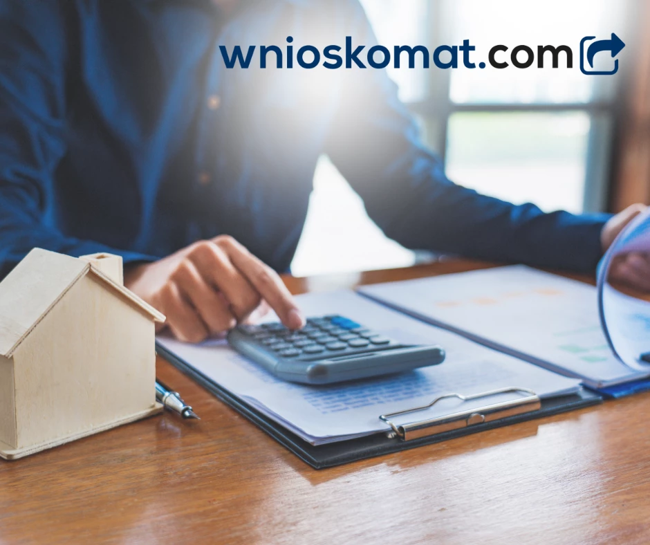 Proces w kredycie hipotecznym, czyli kilka kroków do własnego "m"