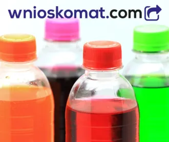 Producenci napojów mają coraz większe problemy finansowe