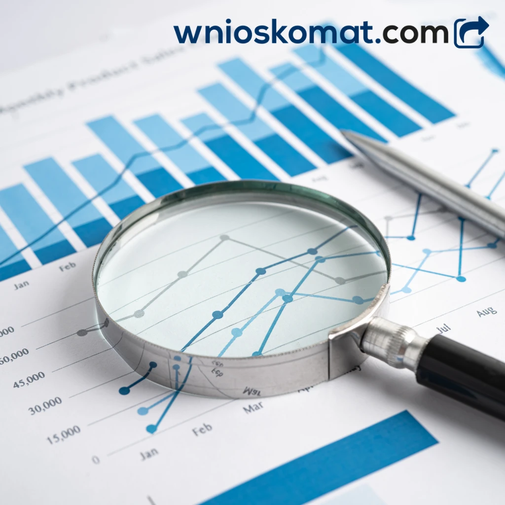 Jakie są prognozy inflacji na drugą połowę 2025 roku?