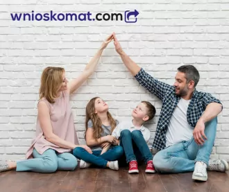 Program Mieszkanie bez wkładu własnego. Umorzenie w ramach spłaty rodzinnej