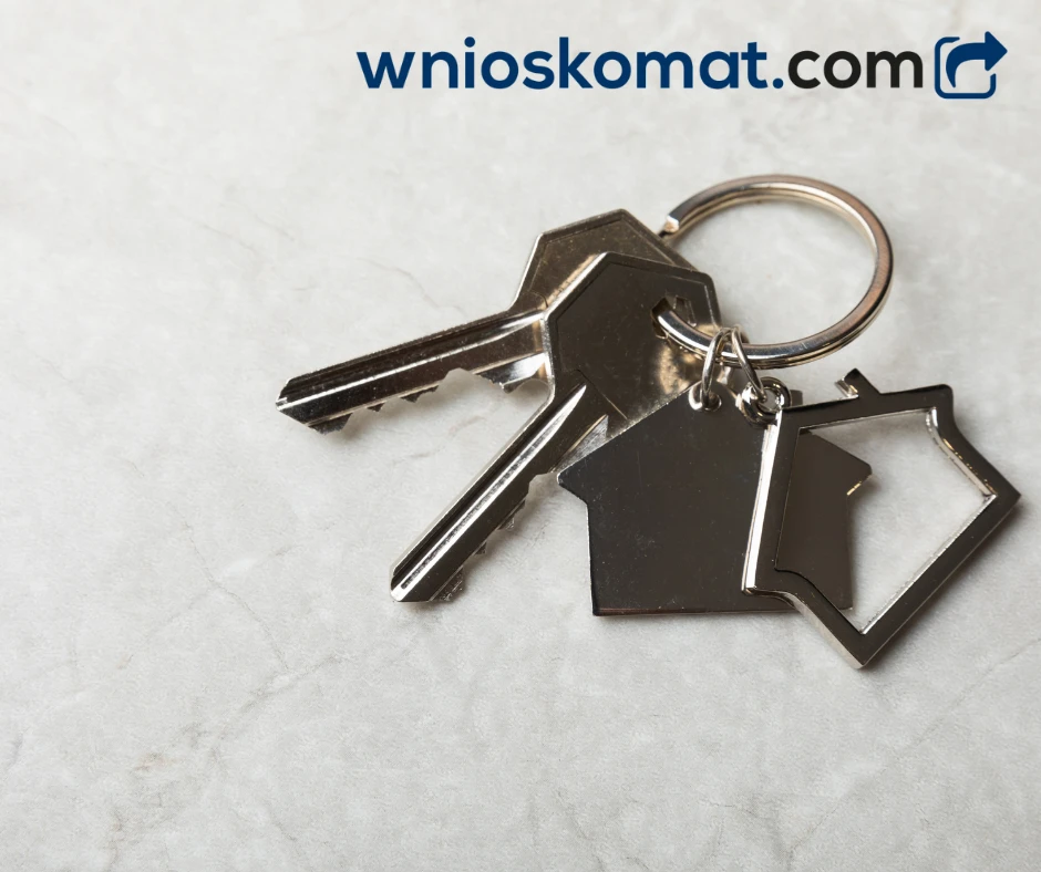 Na czym polega program Pierwsze klucze?