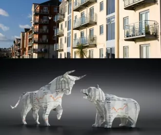 Długi spółek giełdowych w KRD. Nowe wsparcie dla przedsiębiorców. ZBP w obawie o ceny mieszkań. Aktualności 23.07.2021 r.