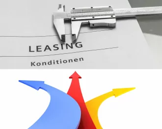 Nie wiadomo czy kredyty będą się spłacać w 2021 roku, branża leasingowa zaliczyła 10% spadek, wzrosty nastrojów konsumentów – aktualności z dnia 18.02.2021r.