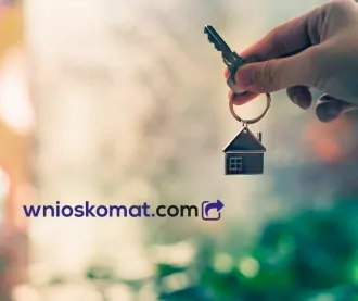 Kredyt hipoteczny na zakup nieruchomości