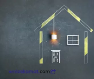 Kredyt hipoteczny w czasach COVID