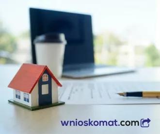 Pożyczka hipoteczna z banku