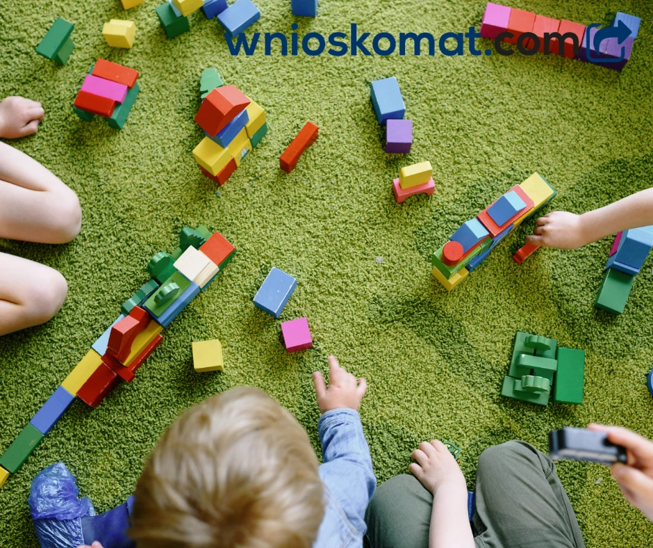 Jak wygląda wynajem nieruchomości na potrzeby prowadzenia przedszkola?