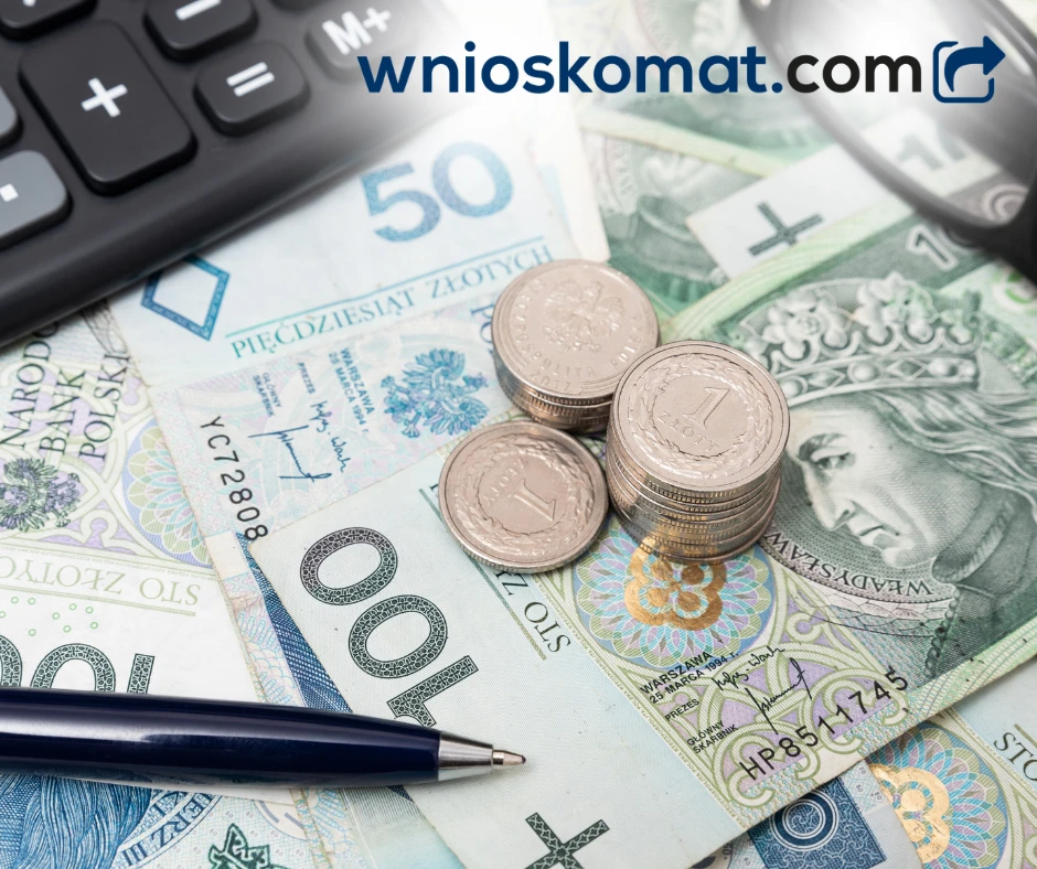 Ile wynosi średnie wynagrodzenie w 2025 roku? Nowe dane GUS.