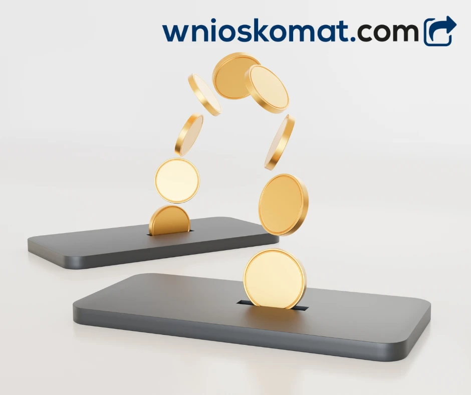 Co to jest i jak działa przelew BlueCash?