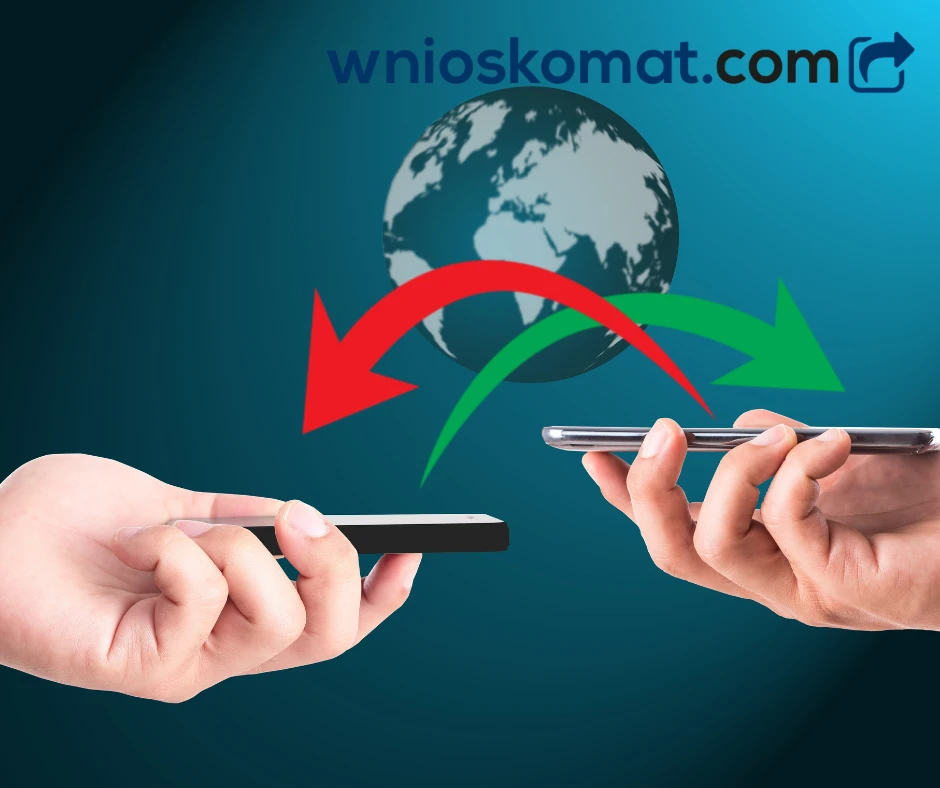 Czy przelew między małżonkami przy rozdzielności majątkowej jest możliwy?