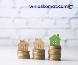 Przewłaszczenie na zabezpieczenie. Wszystko, co powinieneś wiedzieć